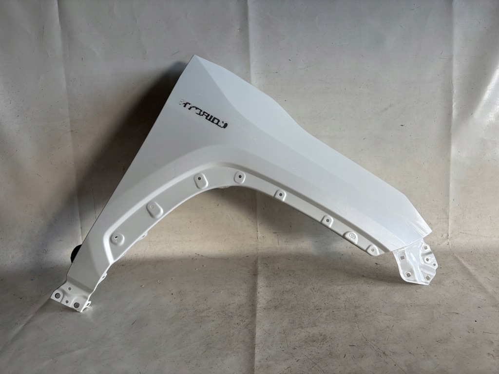 фото №1, Крыло перед передний правый toyota rav4 v 2019-