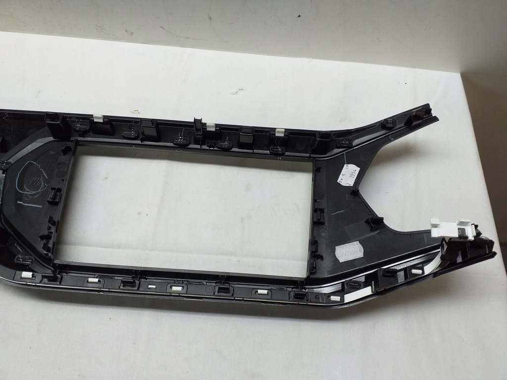 фото №11, Vw t-cross dekor панели рамка