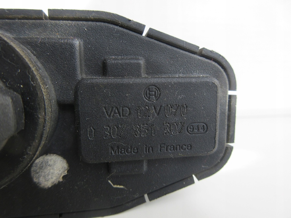 фото №7, Моторчик фара ford fiesta mk2 3 0307851307