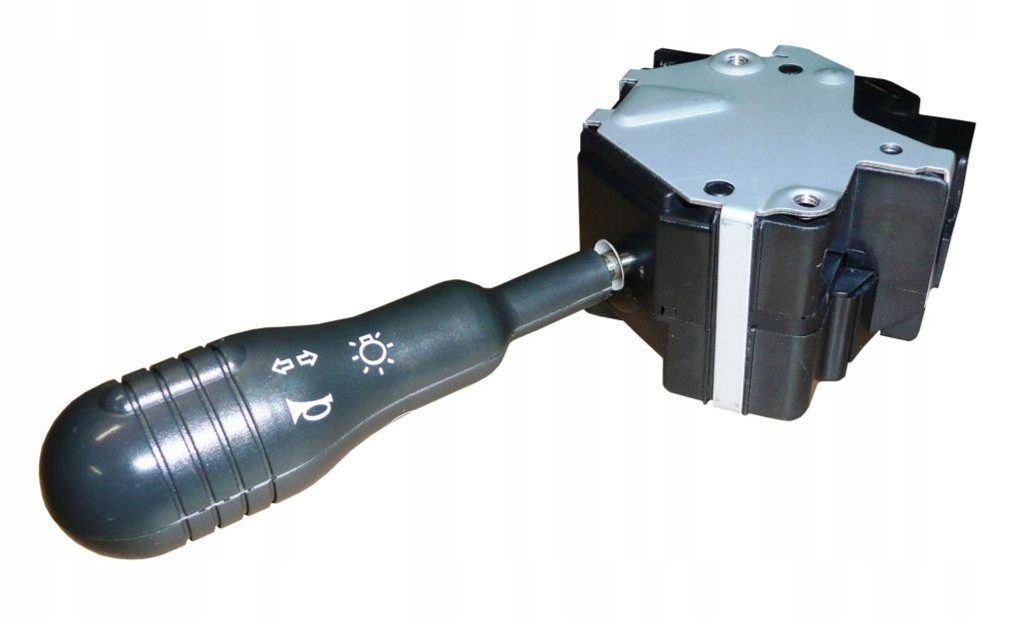 фото №2, Переключатель света renault twingo szary ysm-1rn10