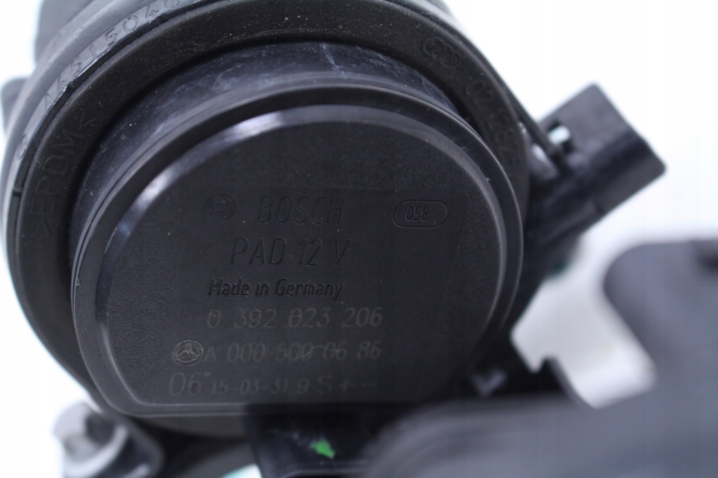 фото №4, Додаткова помпа wody smart fortwo ii 15r electric