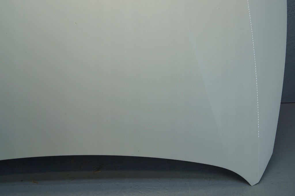 фото №5, Капот кришка двигуна mg 6 09-14