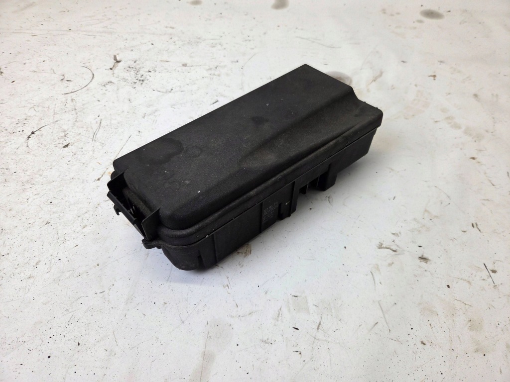 фото №1, Коробка модуль предохранитель bsi saab 93 9-3 ii 02- 12795731