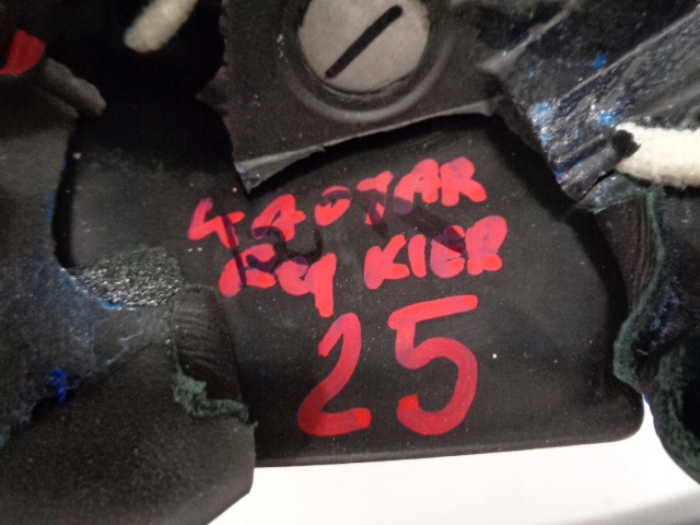 фото №13, Renault kadjar воздуховод многофункциональный кожа