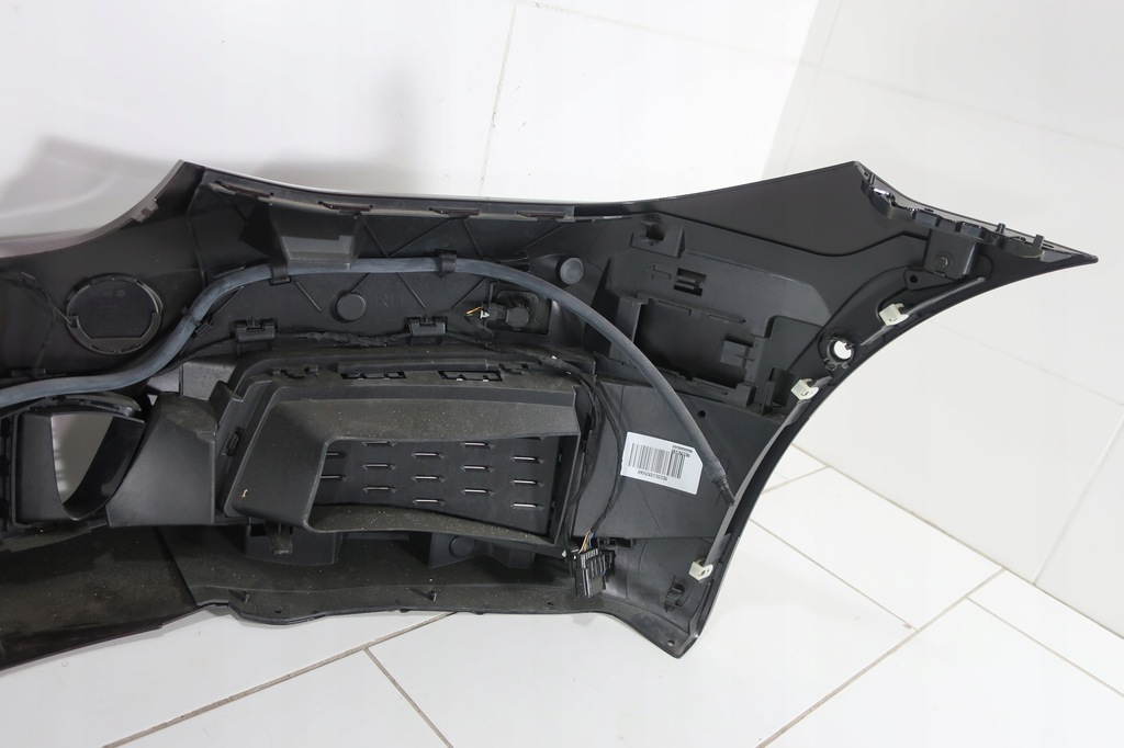 фото №11, Бампер передній m набір bmw 6 gt g32 kompletny