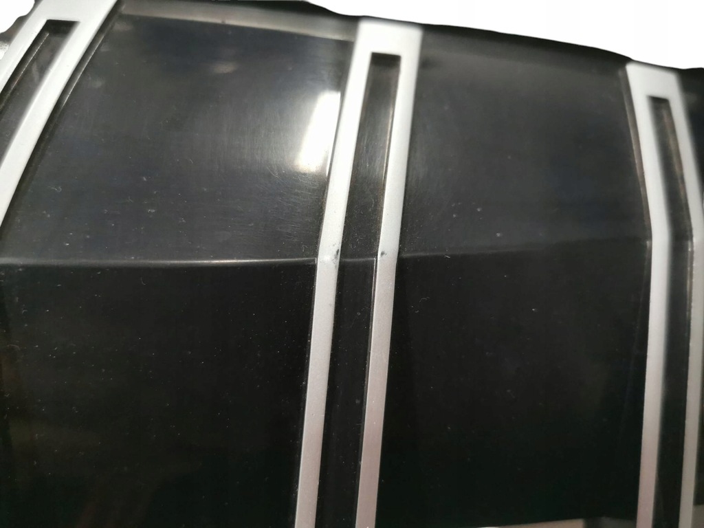 фото №15, Решётка радиатора, решётка радиатора, решётки радиатора bmw 5 g60/ g61