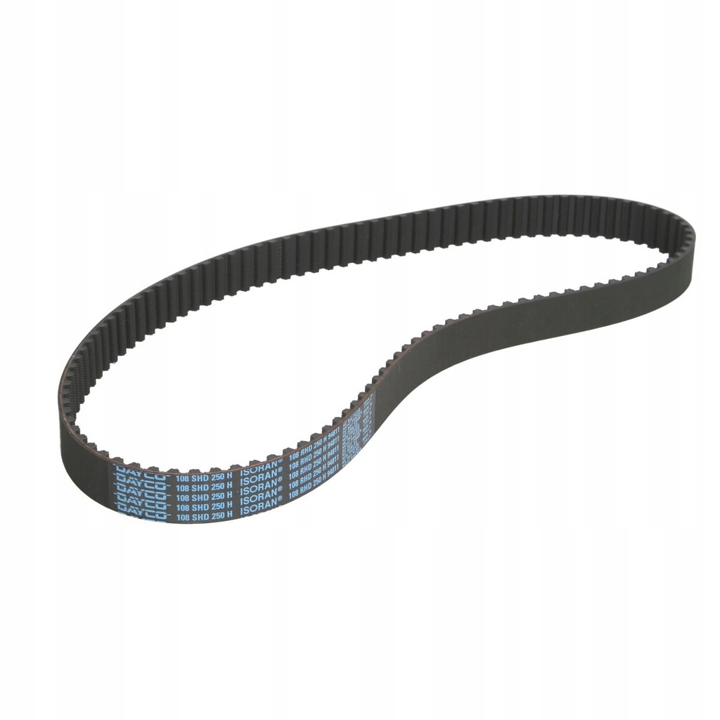 фото №2, Ремінь розподільного валу bellier 0.5