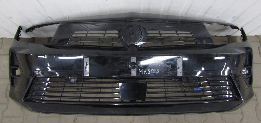 Купить Бампер перед передний opel astra l 6 vi gs-line gse 22- радар