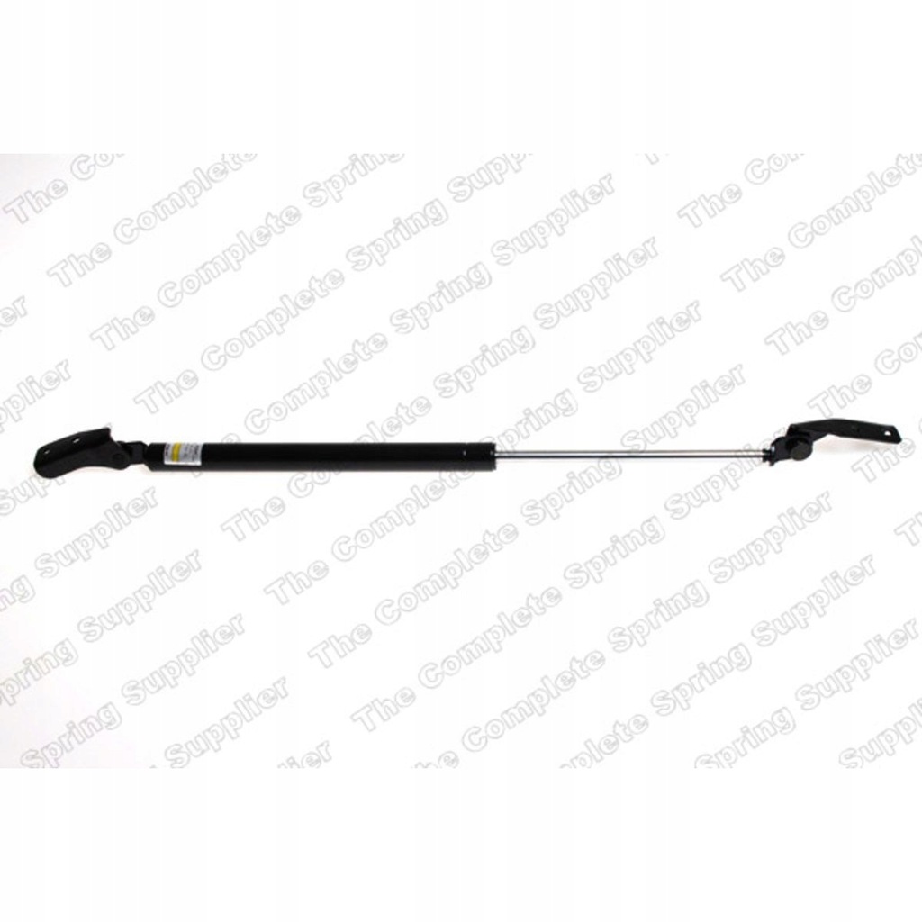 фото №1, Пружина газова, кришка багажника lesjofors 8155432