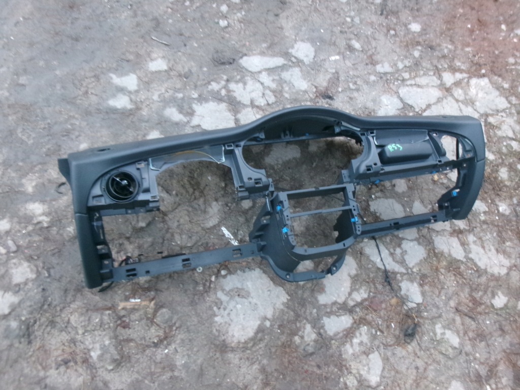 фото №1, Mini cooper r53 приборная панель приборная europa