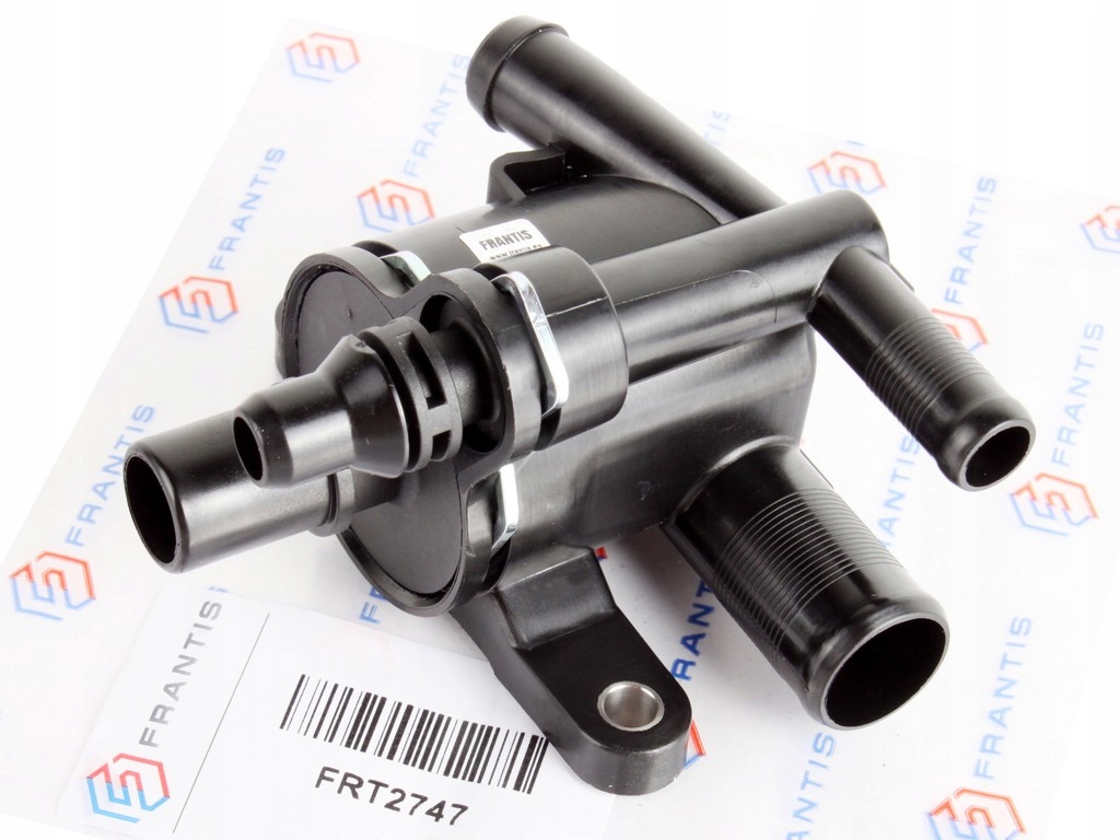 фото №1, Сепаратор рідина охолоджуючої jaguar e-pace f-pace f-type xf 2.0 lr093489