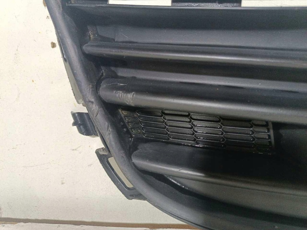 фото №6, Решётка бампера перед citroen c5 x7 iii 9682130977