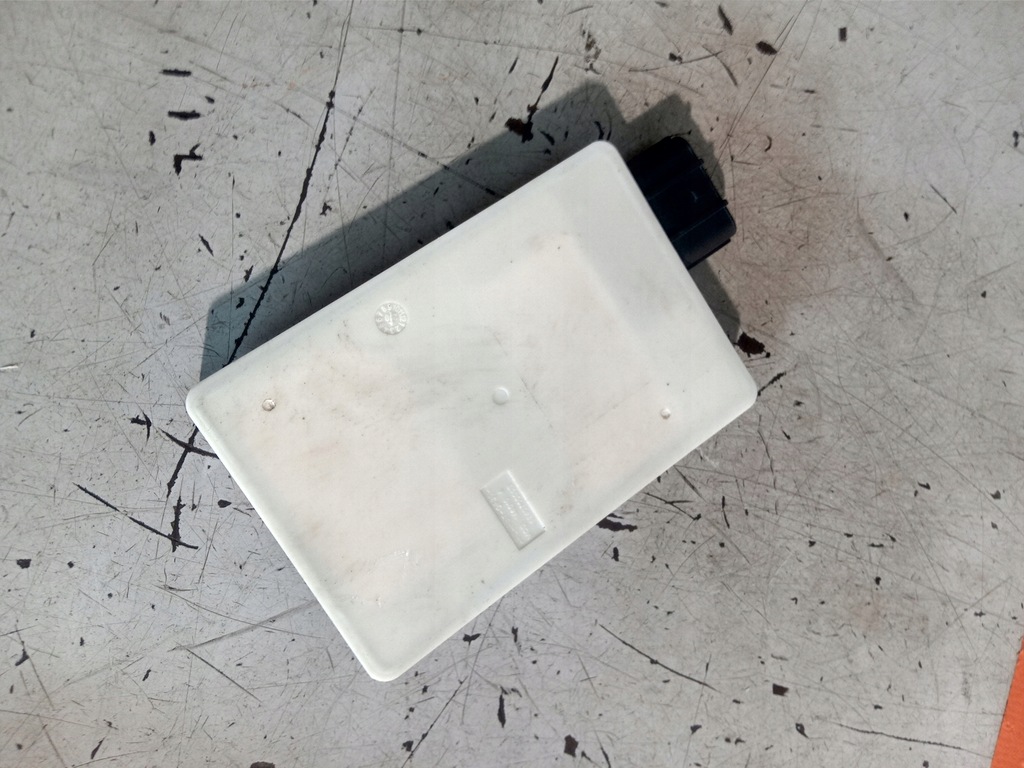 фото №2, Honda jazz v радар датчик асистент правий задня