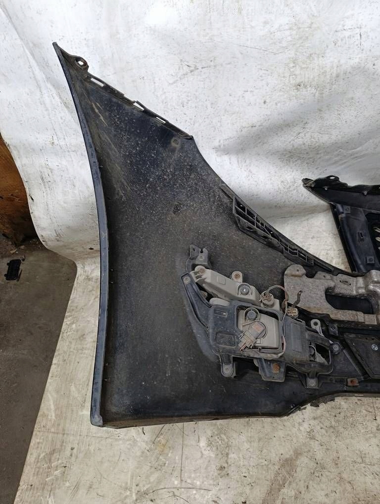 Kia optima iii 10-15 abt бампер перед передній kompletny Київ