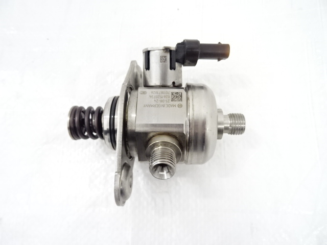 фото №1, Citroen c5 aircross 1.6 thp насос топлива впрыскная