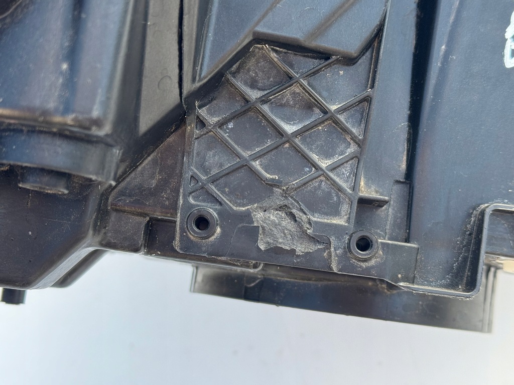 фото №14, Лампа mercedes eqb eqa w243 x243 a2439062701_lewa oryg eu