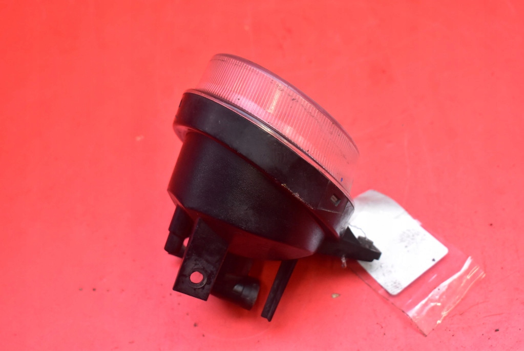 фото №6, Протитуманна фара лівий перед передній kia carens 2 ii 02-06