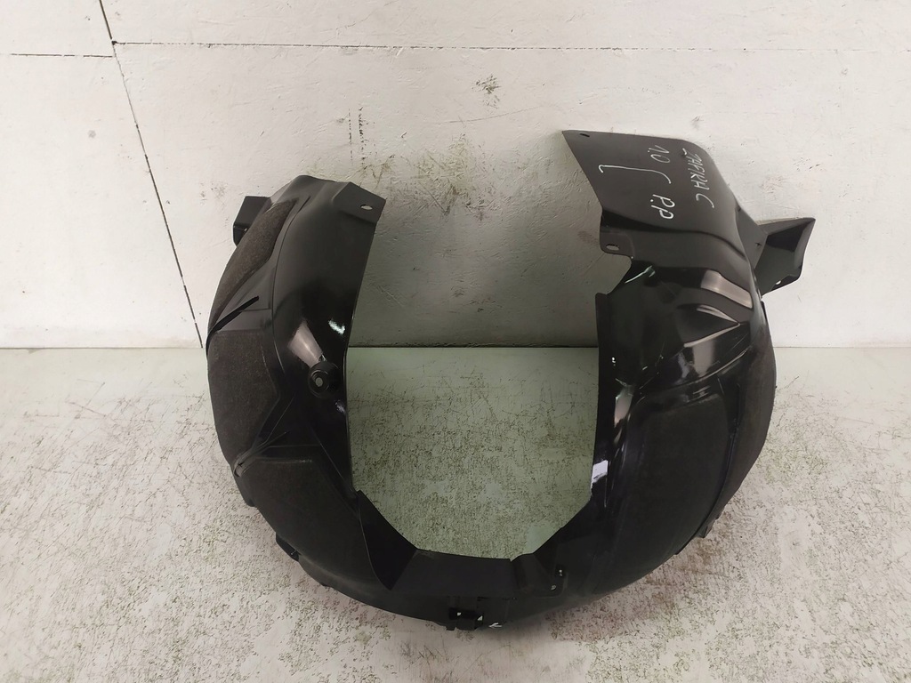 фото №1, Підкрилок правий перед opel zafira c 13301572