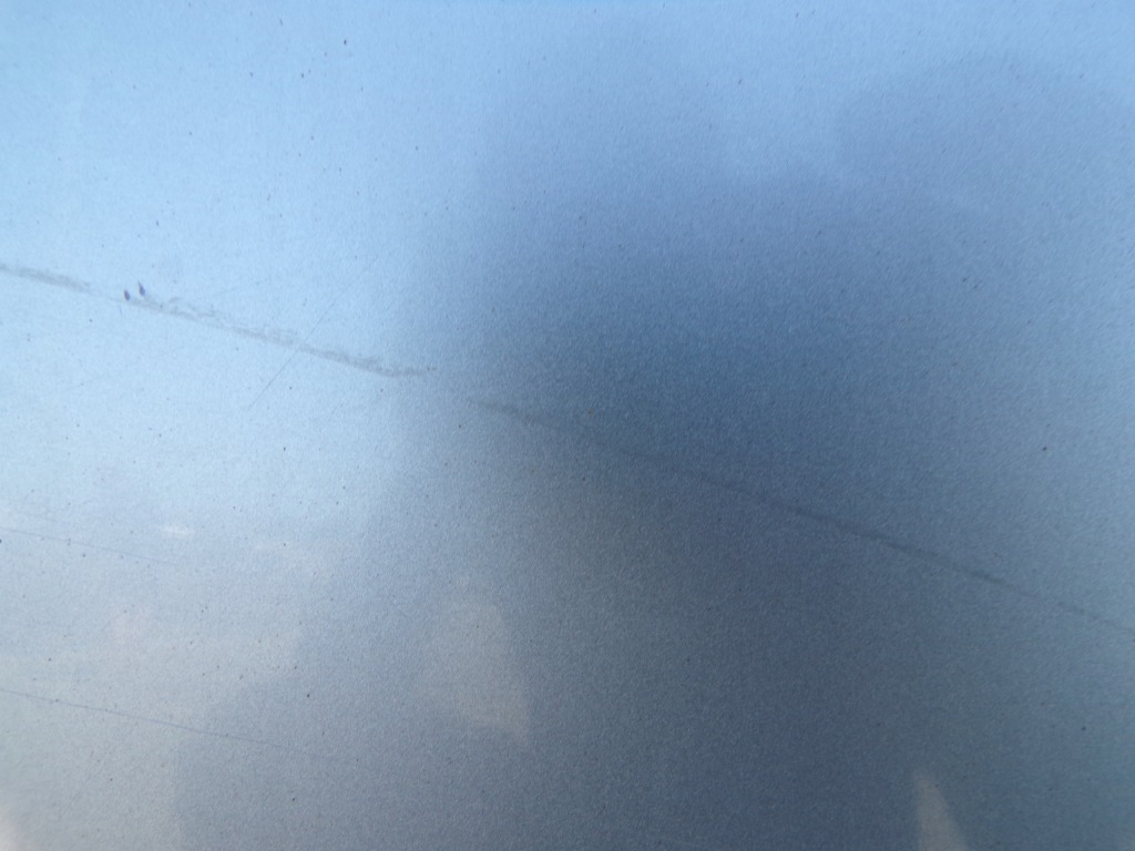 Капот крышка двигателя opel vectra c рестайлинг  цвет z157 Недорого