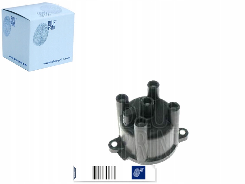 фото №1, Blue print крышка трамблёра зажигания suzuki baleno 1.3 eg