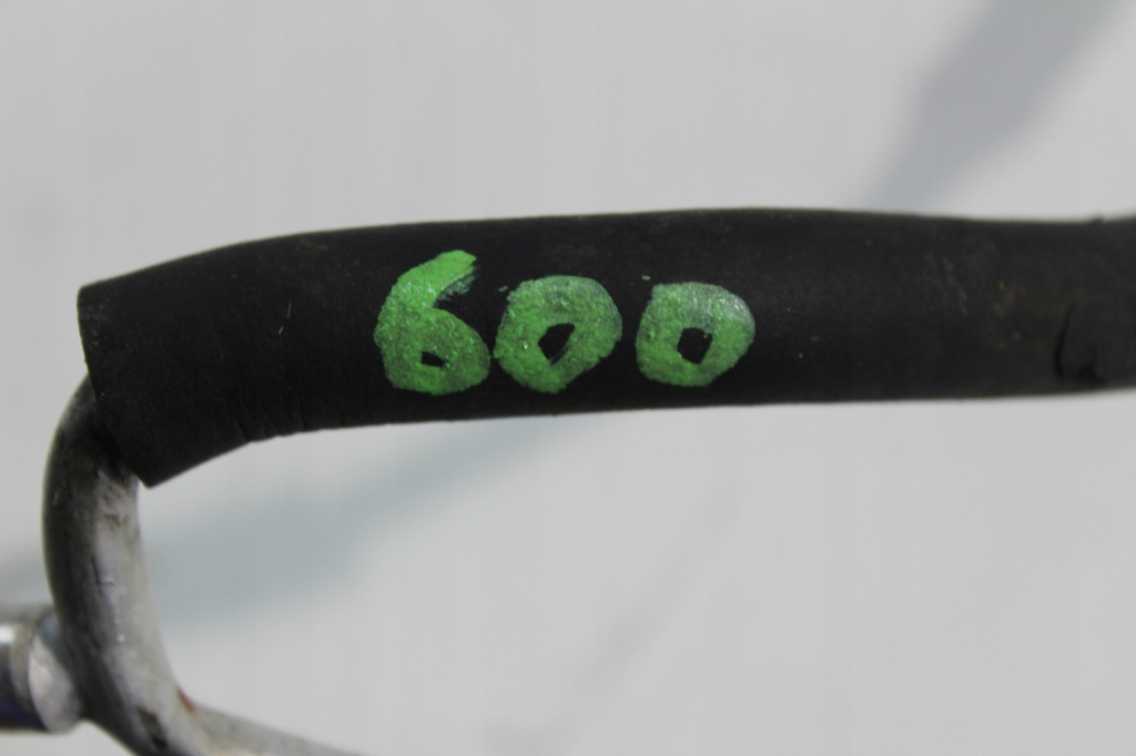 фото №7, Шланг кондиционера fiat 500 lift abarth полный 52062521