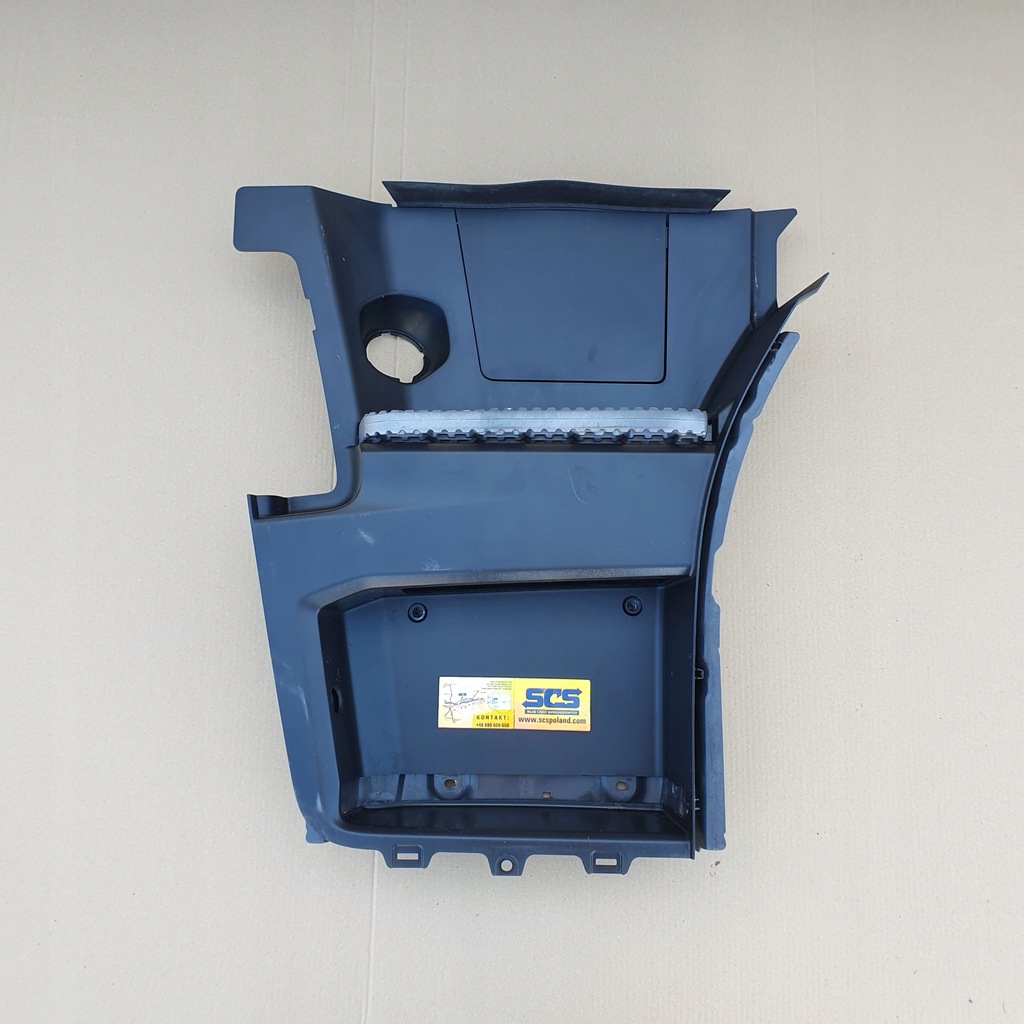 фото №5, Scania r s подножка подножка левая оригинал 2559301