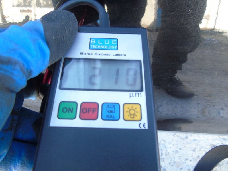 фото №6, Audi a5 8t двері праве правий перед coupe