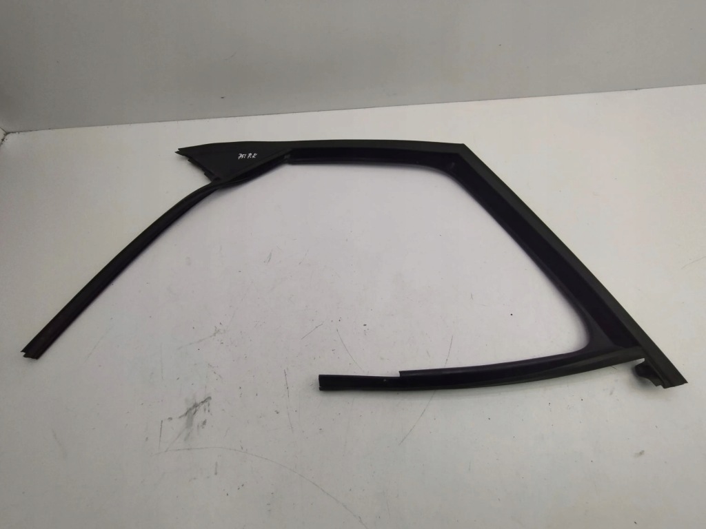 фото №1, Mini cooper countryman r60 2014 прокладка скло двері передніх