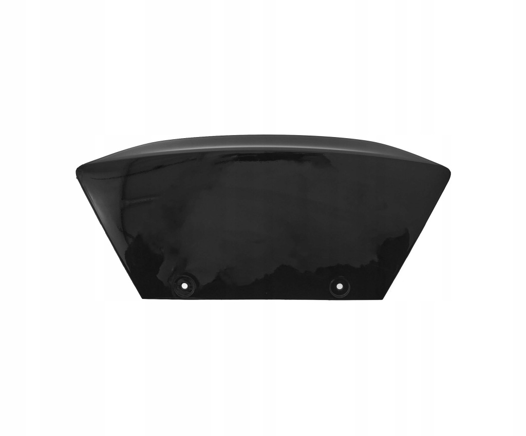 Купить Tesla model s 2021 - заглушка фаркоп задний