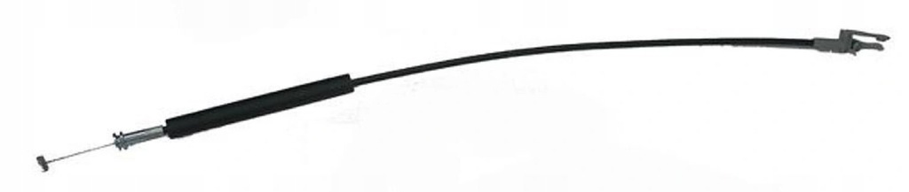 фото №1, Трос тягa відкривання замка двері volvo fh fm