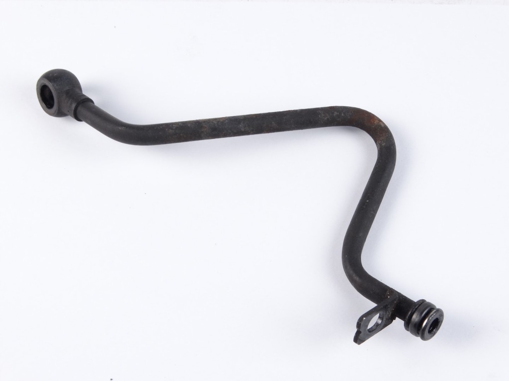 Купить Mercedes c klasa w203 2.7 cdi шланг трубка масляная турбины