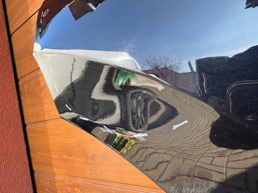 фото №11, Vw tiguan 2 ii 5na 15- двері задні праве задня правий 5na833604c