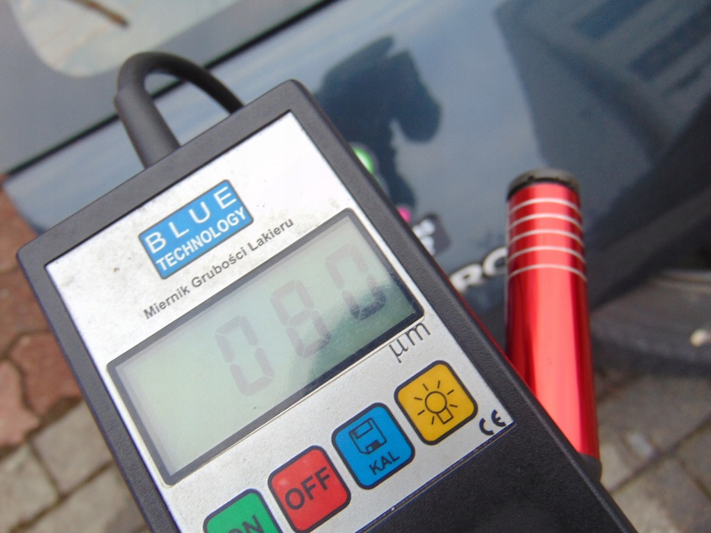 фото №12, Комплектная крышка багажника багажника dacia sandero i tekna eu