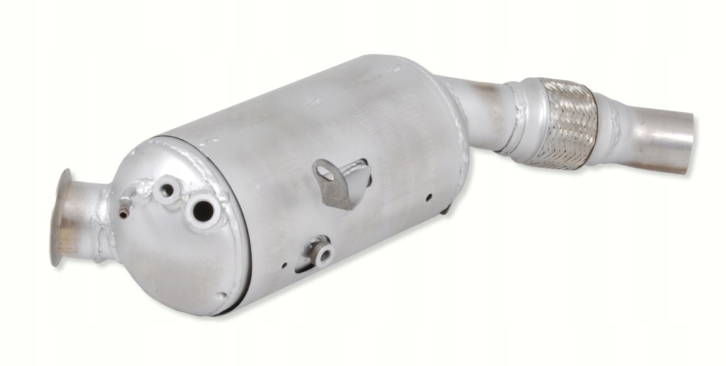 фото №1, Фільтр dpf часток твердих bmw x1 2.0 td | 2011-2015
