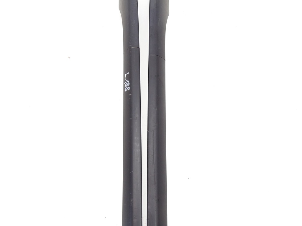 фото №6, Kpl 2x рейлинг рейлинги кровельные vw passat b6 b7 mat