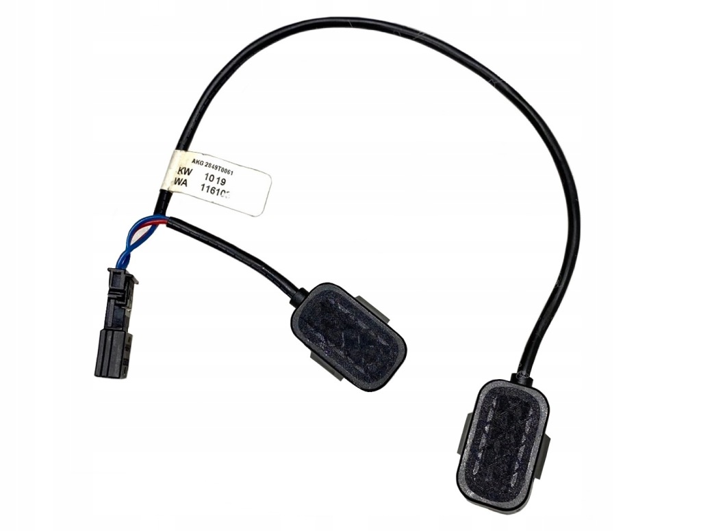 фото №1, Ferrari la ferrari aperta мікрофон 241289