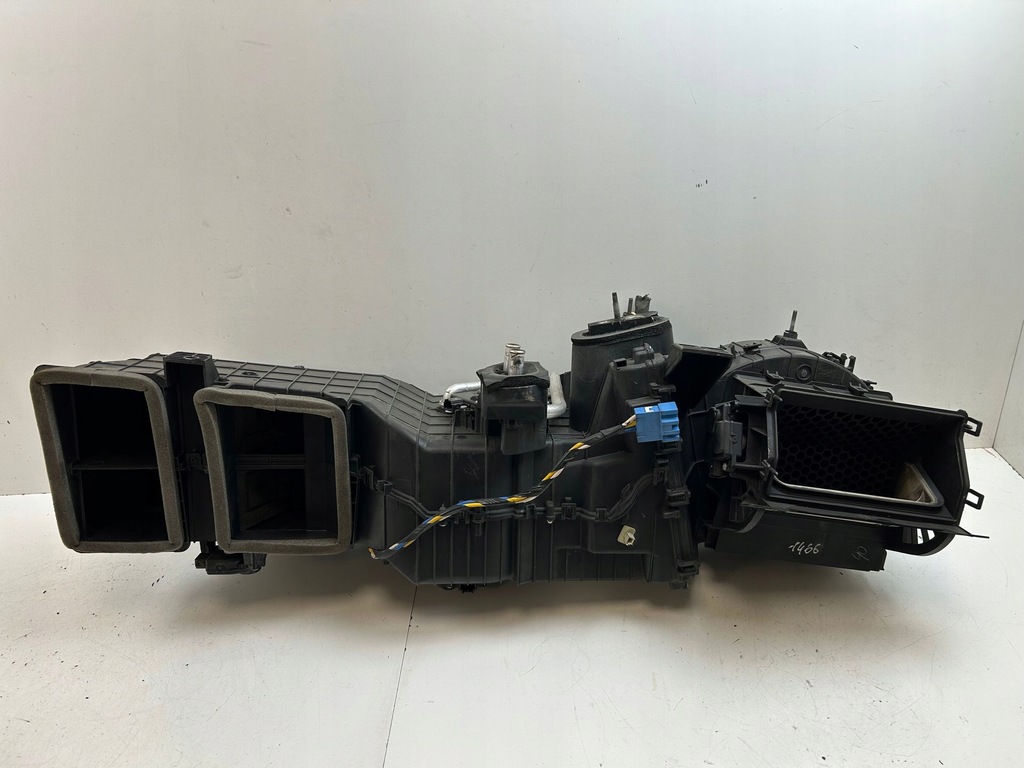 фото №9, 2014 dodge ram 1500 ds отопитель комплектная 68186416ad