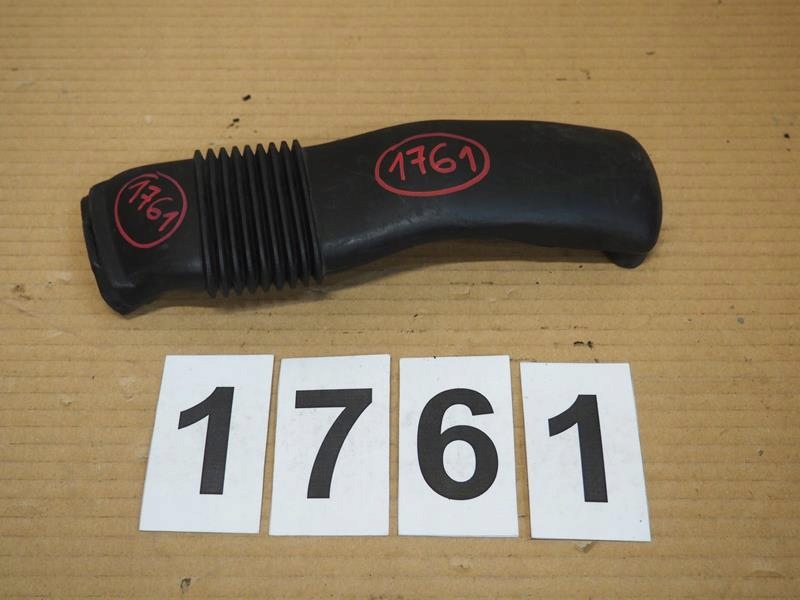 фото №1, Труба wąż воздуха шланг renault scenic iii