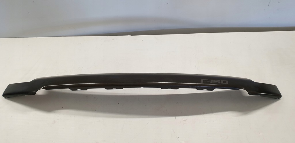 фото №1, Ford f150 f-150 спойлер ветровик капот перед 2008-2014r оригинал