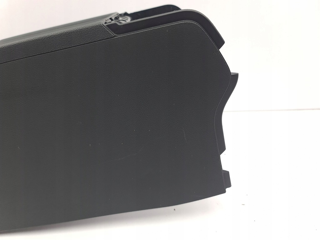 фото №12, Skoda octavia mk4 2024 тунель середній