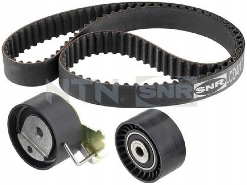 фото №1, Snr kd459.52 набір ремінь розподільного валу