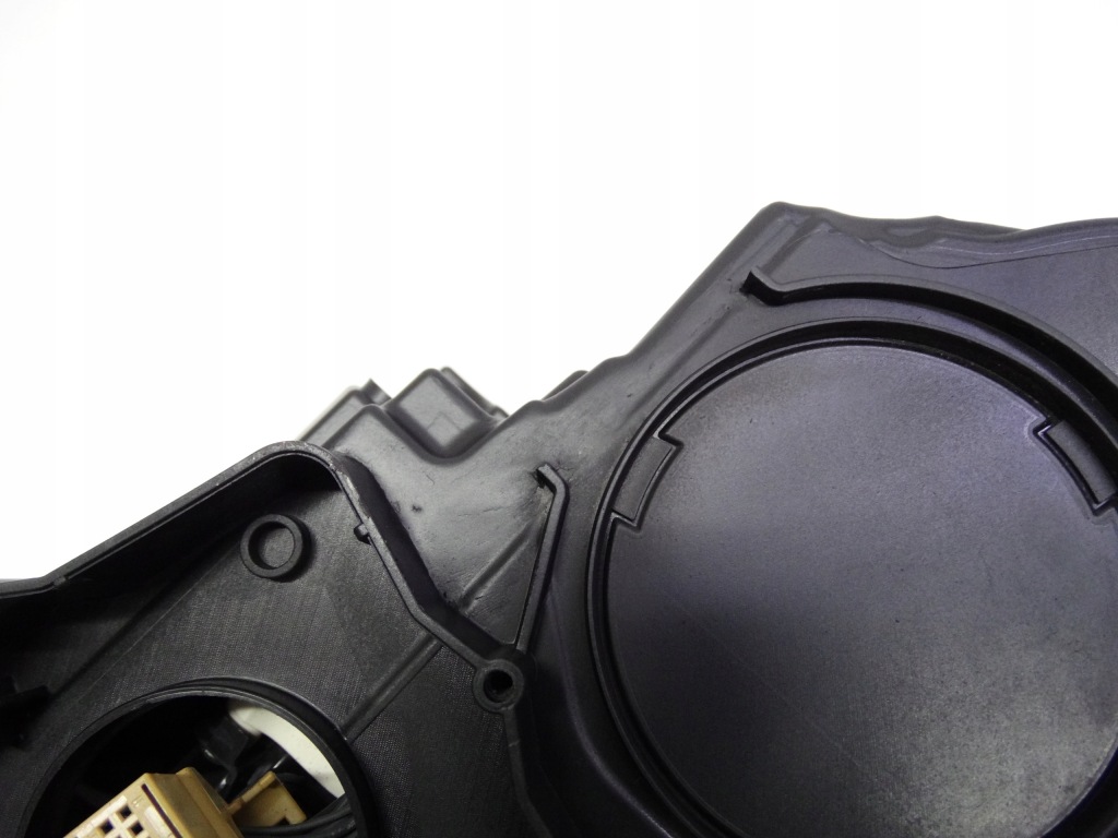 Audi a7 c7 рестайлинг  4g8 14-18 фара правый  matrix full led 4g8941036 оригинальная Доставка