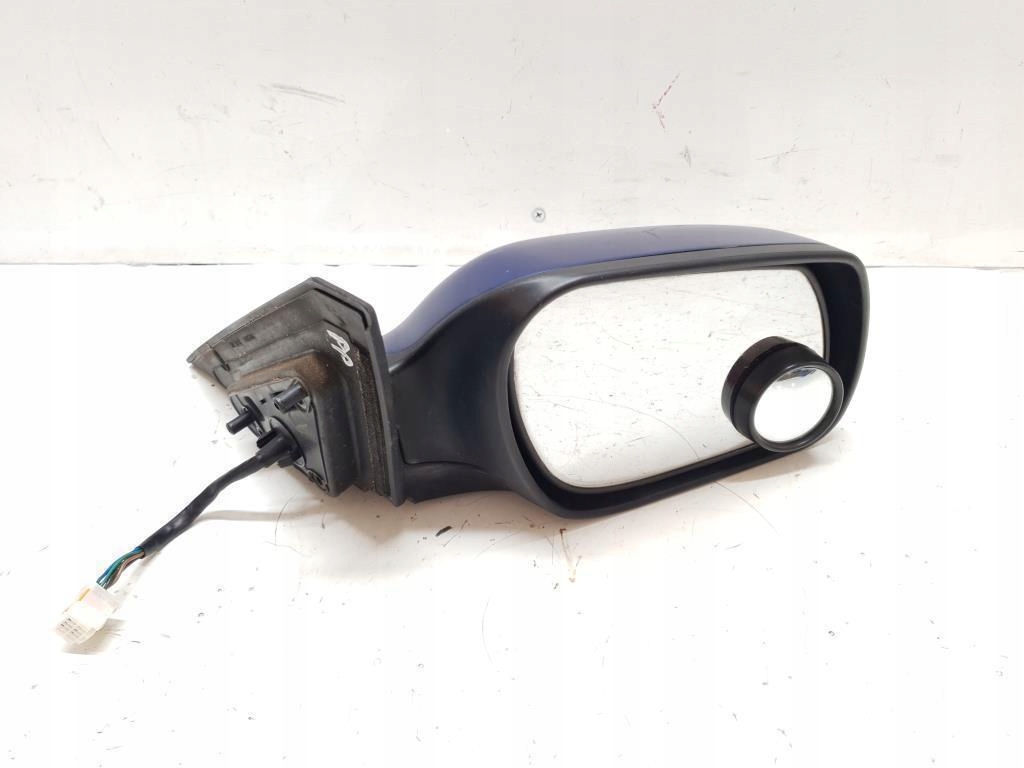 фото №1, Зеркало правое 6 pin mazda 6 i gg