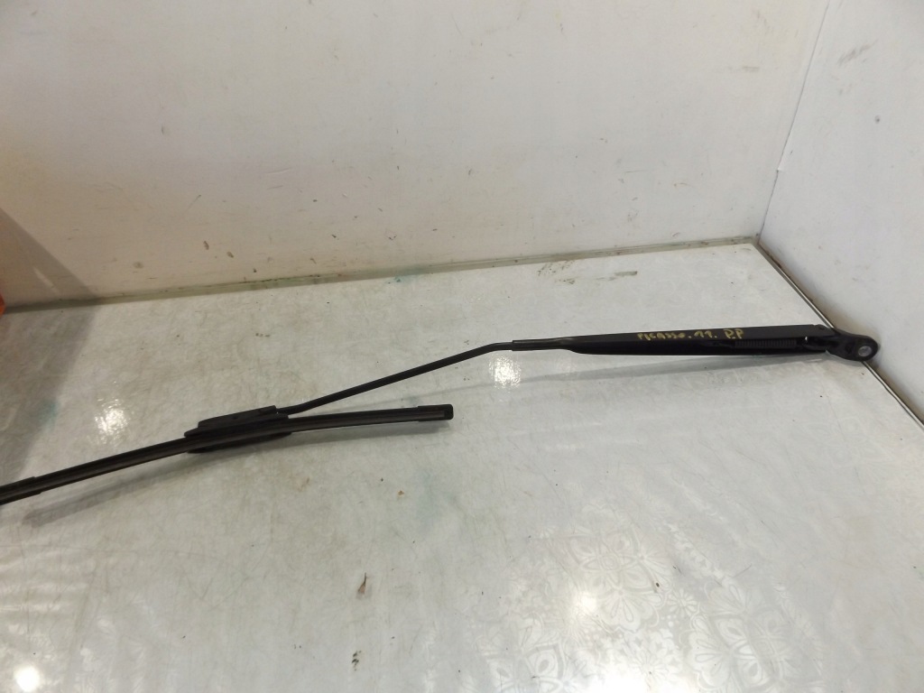 фото №2, C3 picasso рычаг правое europa