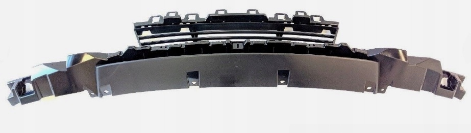 фото №15, Оригінальна середня решітка бампера bmw f30 f31