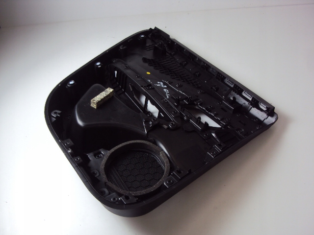 фото №5, Оббивка двері правий задня peugeot 2008 ii gt-line