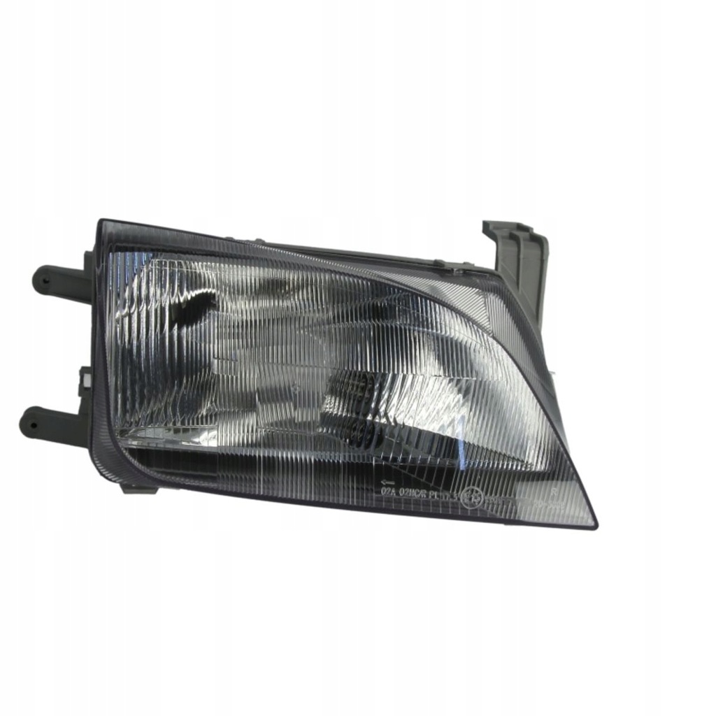 фото №1, Фара лампа p subaru justy 742210-e 742210-e