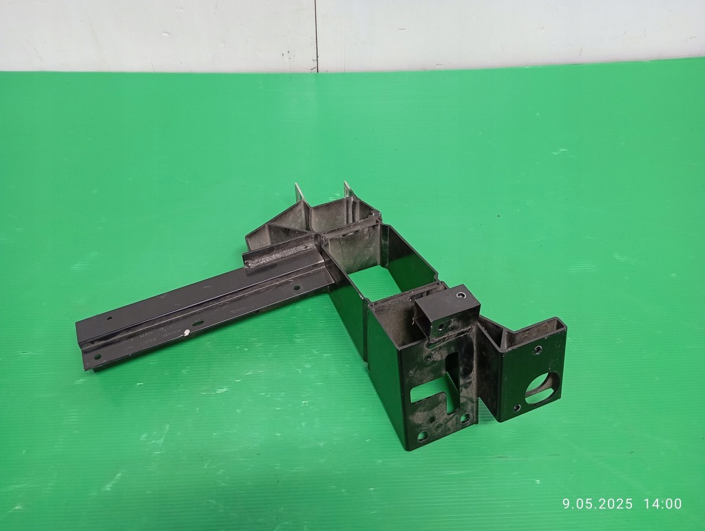 фото №1, Панель фари кронштейн лампи лівий перед bmw x3 f25 7210499