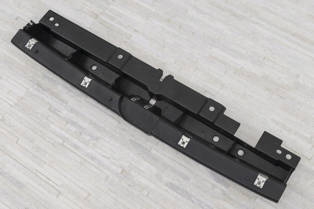 фото №5, Jeep renegade i bu 15-22 кронштейн решетка решётка радиатора 7fm04lxhaa