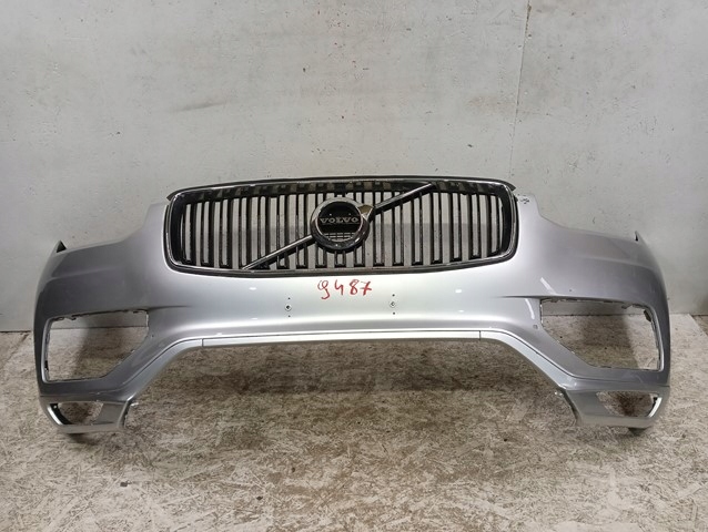 фото №1, Бампер перед передній volvo xc90 xc-90 ii 2 15-